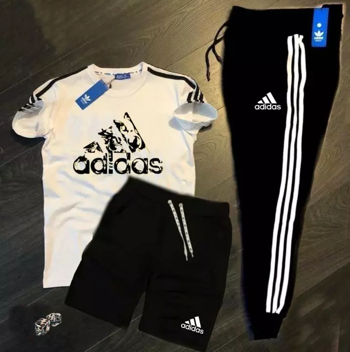   Branded  Tracksuit Set uploaded by ANG SPORTS on 5/20/2024