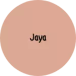 Business logo of Jaya