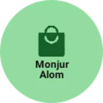 Business logo of Monjur alom