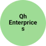 Business logo of Qh enterprices