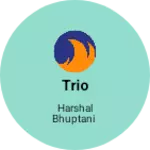 Business logo of Trio
