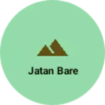 Business logo of Jatan bare
