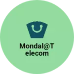 Business logo of Mondal@Telecom