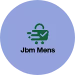 Business logo of JBM MENS