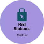 Business logo of Red Ribbons
