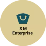Business logo of S M enterprise