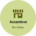 Business logo of AssamLove