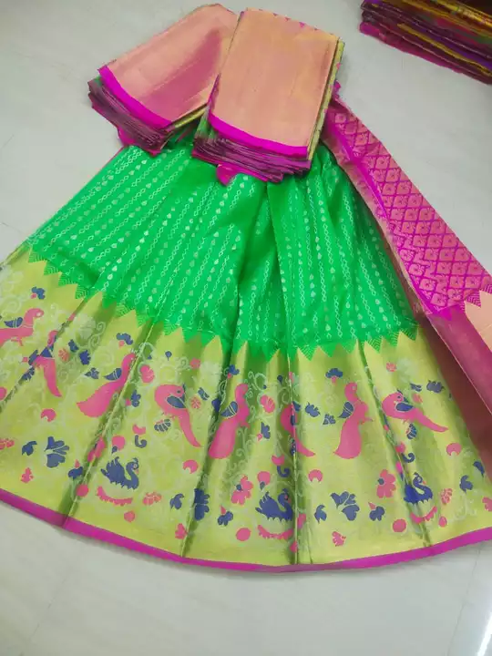 Product uploaded by Mangalagiri handlooms on 6/2/2024