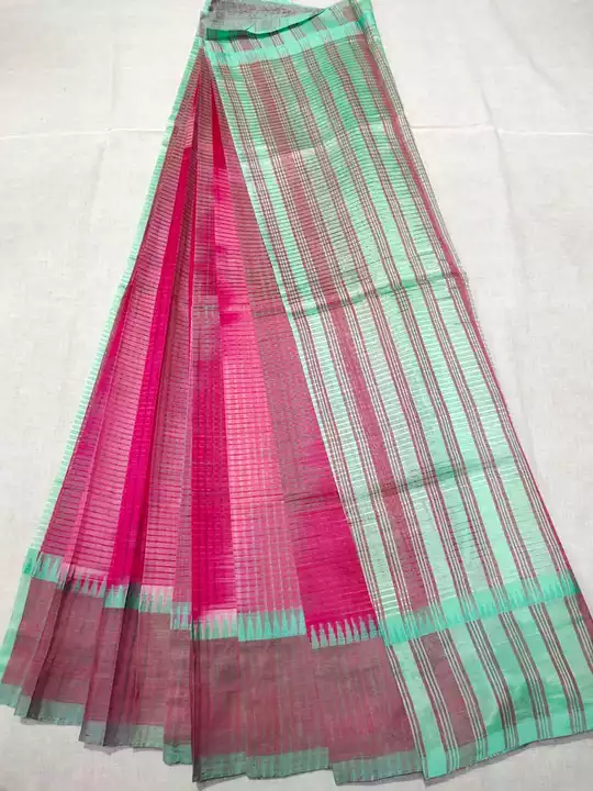 Product uploaded by Mangalagiri handlooms on 5/28/2024