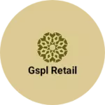 Business logo of GSPL RETAIL