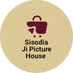 Business logo of Sisodia Ji Picture House