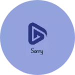 Business logo of Sorry