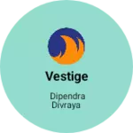 Business logo of Vestige