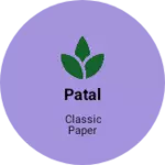 Business logo of Patal
