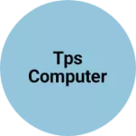 Business logo of TPS computer