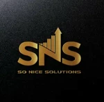 Business logo of S.N SlALES