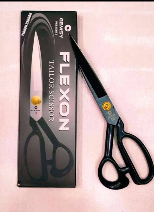 Product image with ID: flexon-scissors-bfe1820a