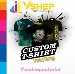 Business logo of Vshep Printing Service