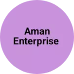 Business logo of Aman enterprise