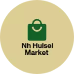 Business logo of NH hulsel market