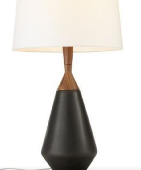 Wooden table lamp  uploaded by business on 1/28/2023