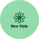 Business logo of New style