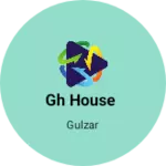 Business logo of Gh House