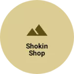 Business logo of Shokin shop
