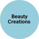 Business logo of Beauty creations