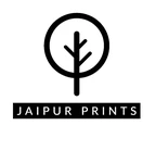 Business logo of Jaipur prints