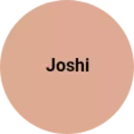 Business logo of joshi