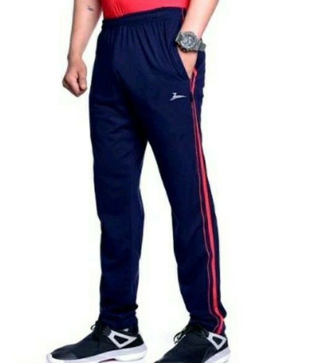 Men Pc cotton track pant uploaded by business on 2/16/2021