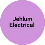 Business logo of Jehlum electrical