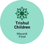 Business logo of TRISHUL Children Wear