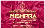 Business logo of Mishthi fabtex