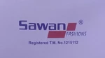 Business logo of Sawan fashions based out of Surat