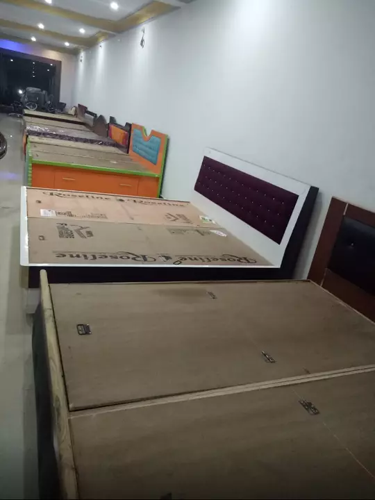 Factory Store Images of Shree vishwakarma furniture and supply agar malwa
