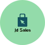 Business logo of Jd sales