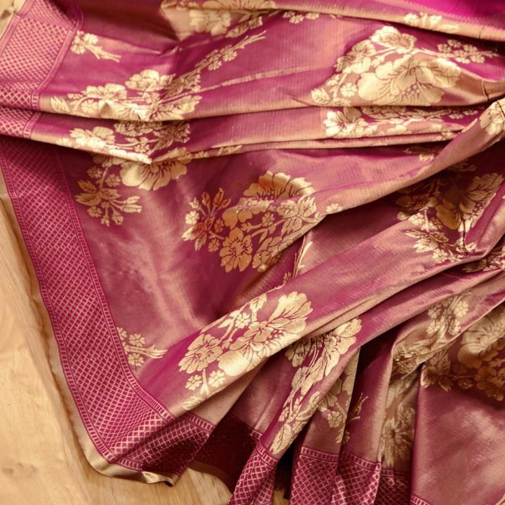 Saree uploaded by business on 2/16/2021
