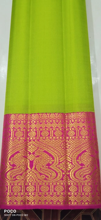 Pure Handloom silk sarees  uploaded by business on 1/28/2023