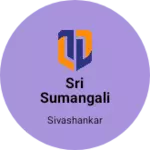 Business logo of Sri sumangali Readymades