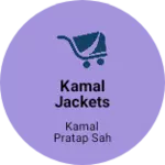 Business logo of Kamal jackets