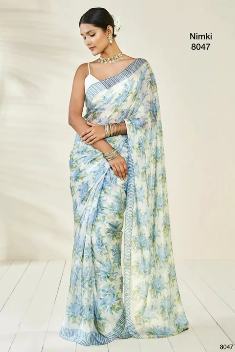 Post image Hey! Checkout my updated collection Saree.