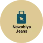 Business logo of Nawabiya jeans
