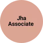 Business logo of Jha associate