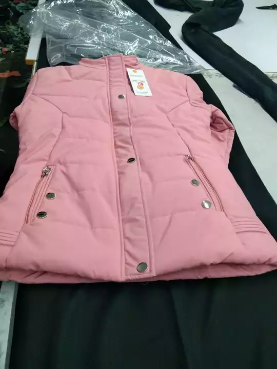 Girls tpu lxlxxl jacket uploaded by Kamal jackets on 1/28/2023