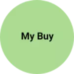Business logo of My buy