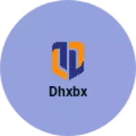 Business logo of Dhxbx