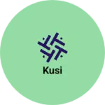 Business logo of Kusi