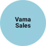 Business logo of Vama Sales